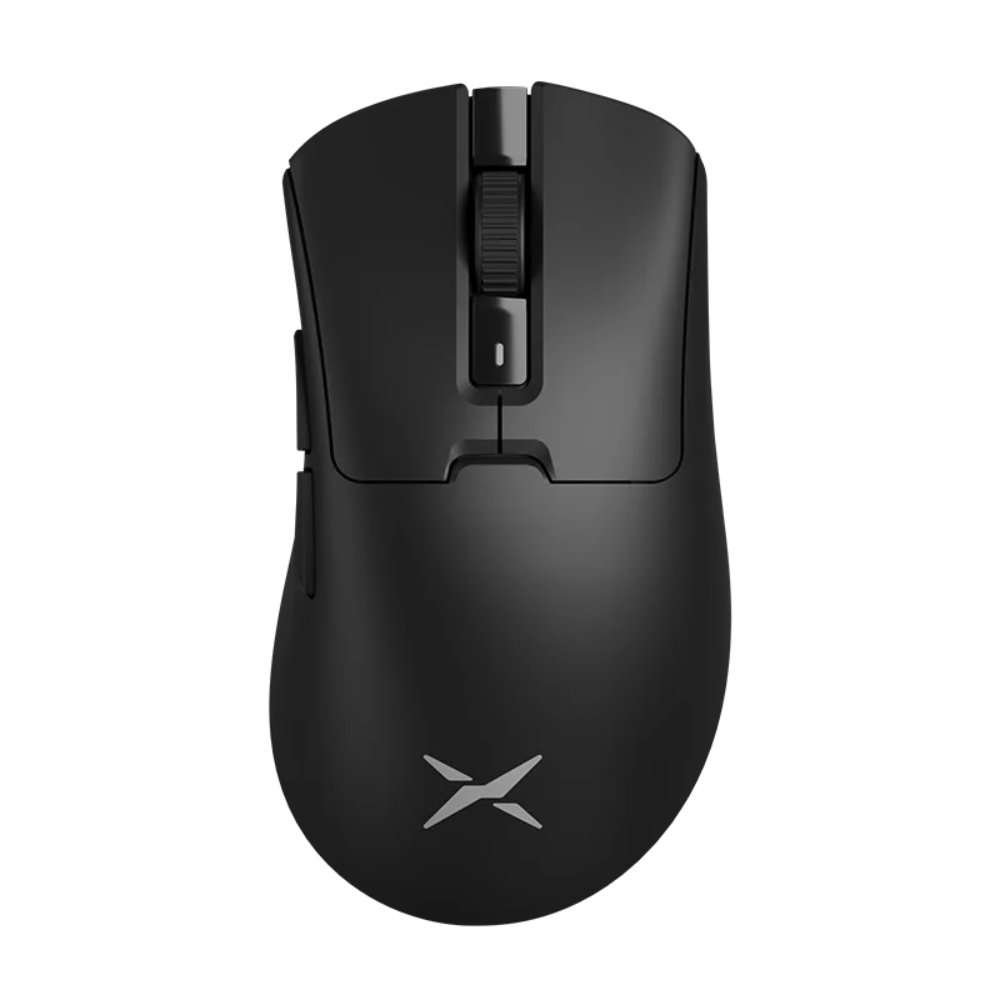 Mouse Gamer Delux M900PRO, Sem Fio, 63g, RGB, 26.000DPI - PAW3395