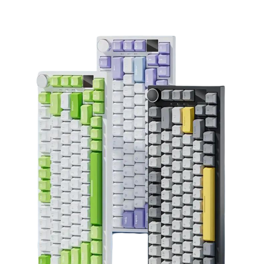 Teclado Mecânico AJAZZ AK820